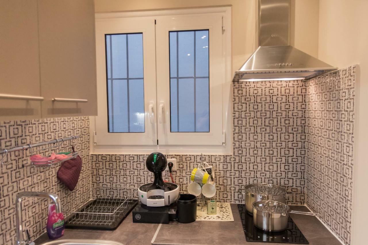 Quality Home In Αθήνα Εξωτερικό φωτογραφία
