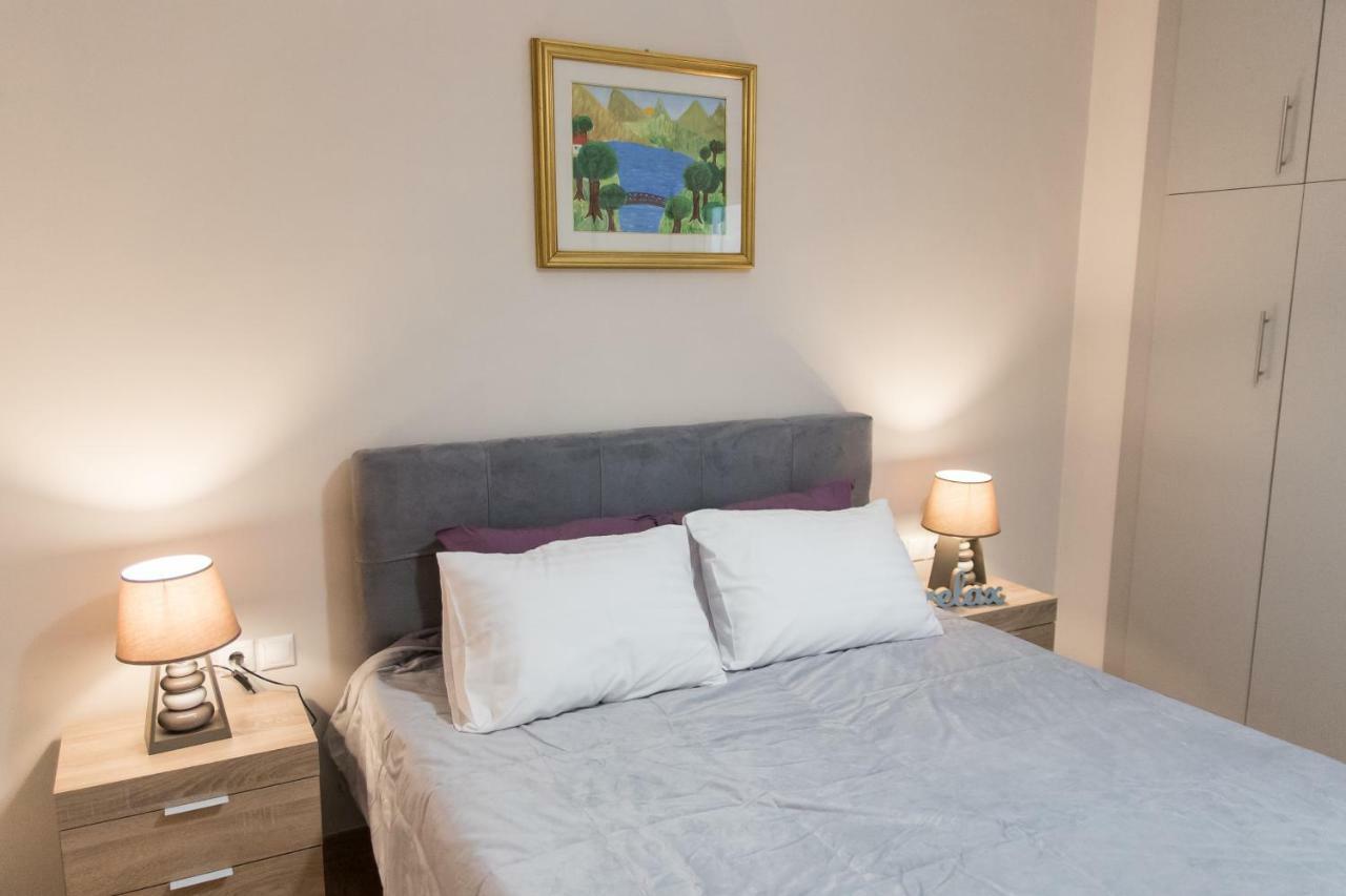 Quality Home In Αθήνα Εξωτερικό φωτογραφία