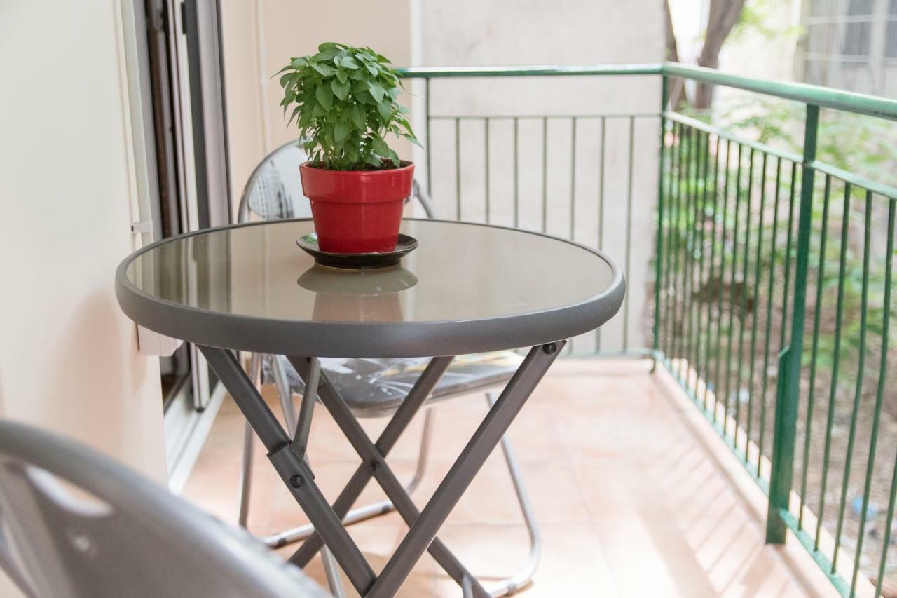 Quality Home In Αθήνα Εξωτερικό φωτογραφία