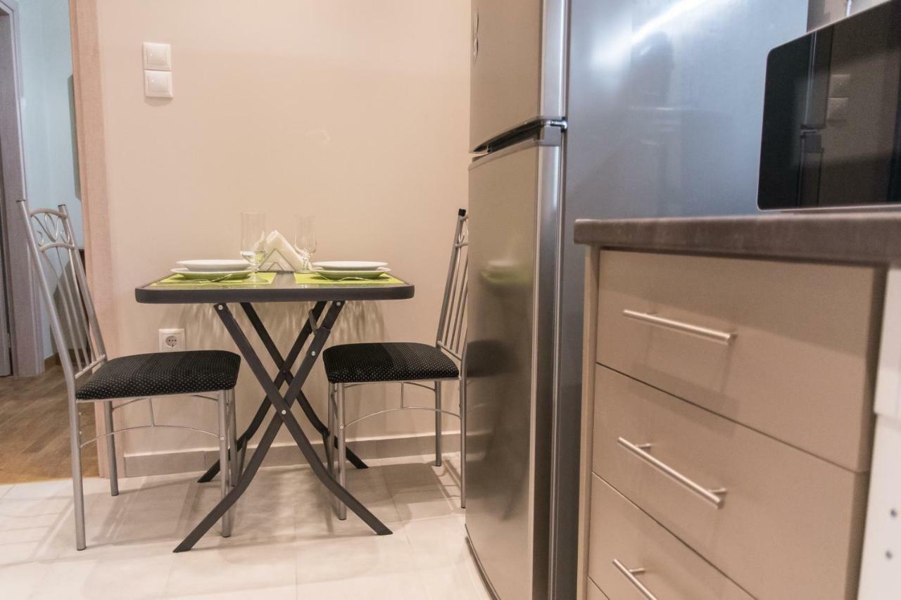 Quality Home In Αθήνα Εξωτερικό φωτογραφία