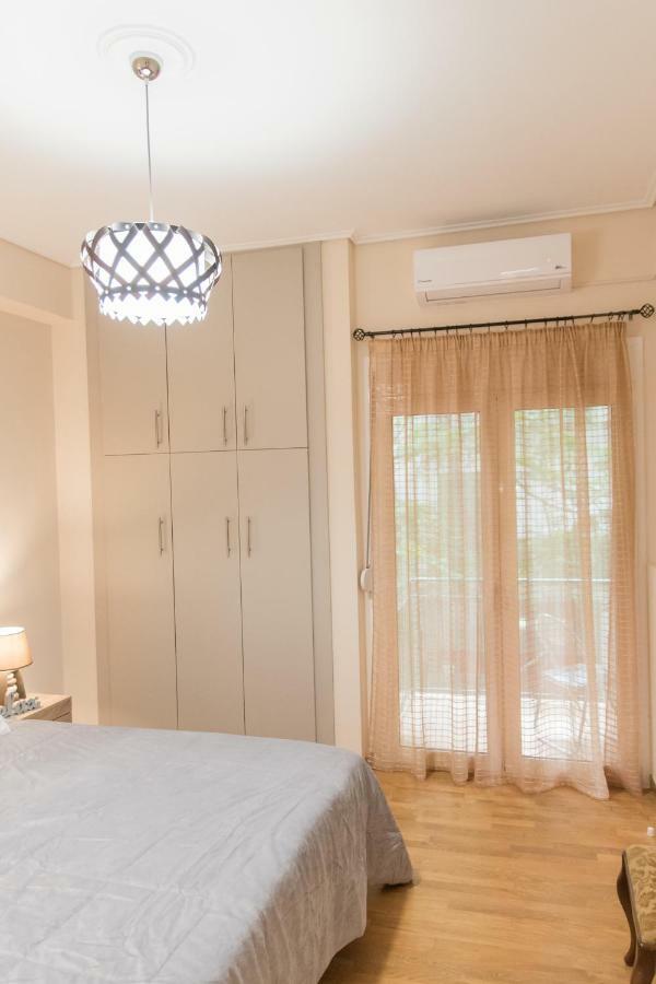 Quality Home In Αθήνα Εξωτερικό φωτογραφία