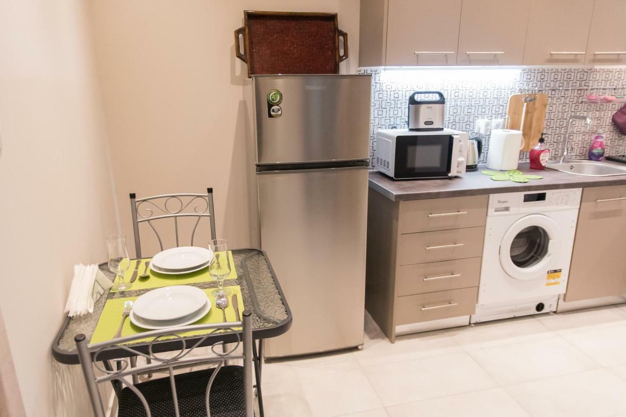 Quality Home In Αθήνα Εξωτερικό φωτογραφία