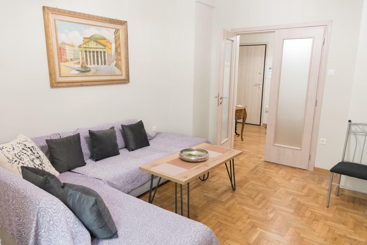 Quality Home In Αθήνα Εξωτερικό φωτογραφία