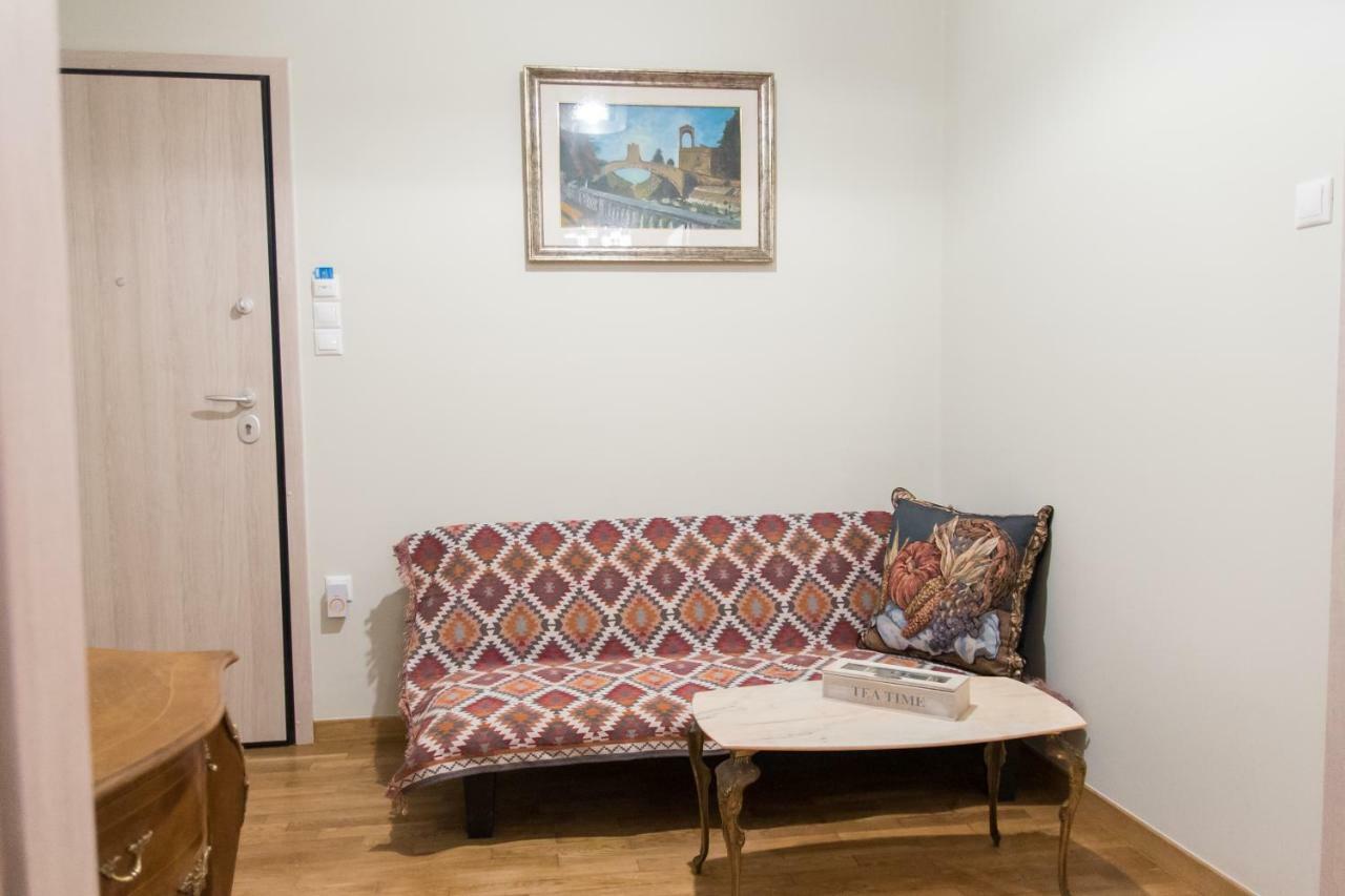Quality Home In Αθήνα Εξωτερικό φωτογραφία