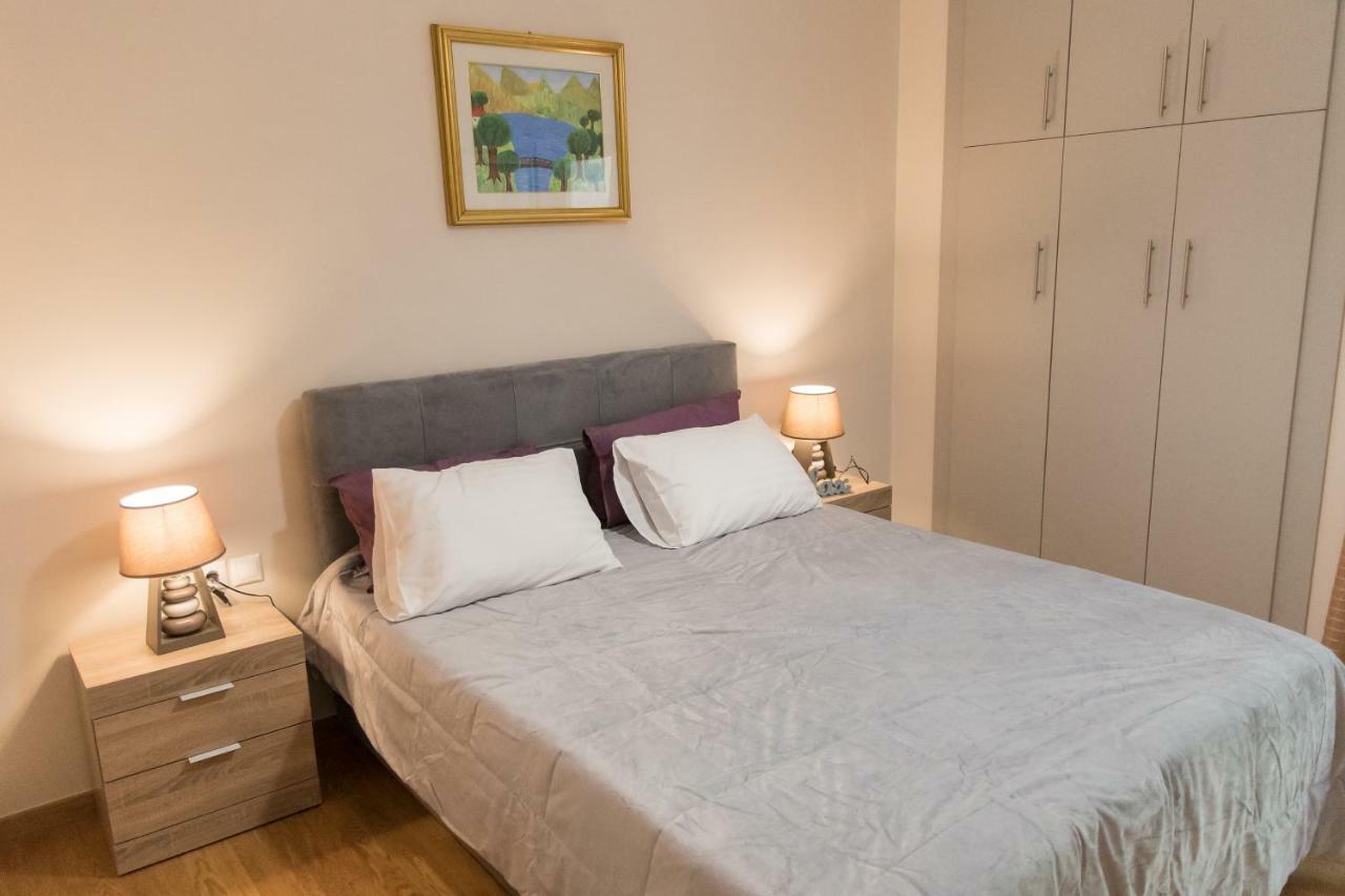 Quality Home In Αθήνα Εξωτερικό φωτογραφία