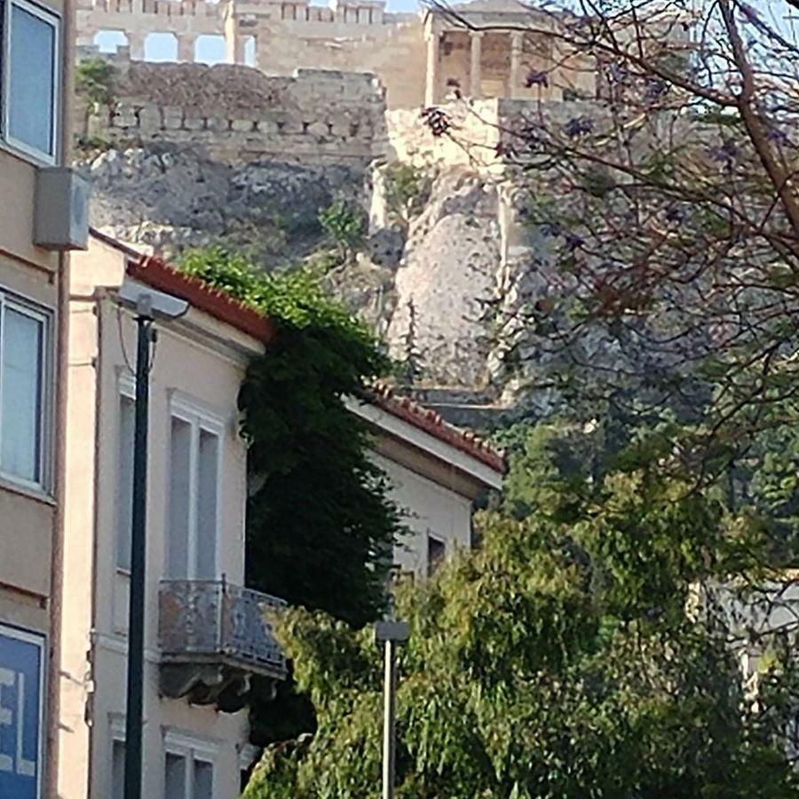 Quality Home In Αθήνα Εξωτερικό φωτογραφία