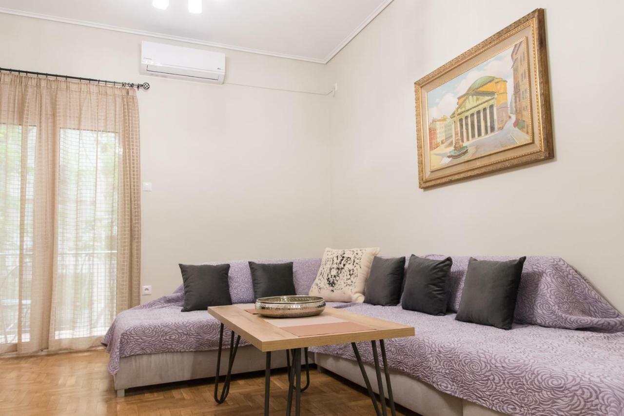 Quality Home In Αθήνα Εξωτερικό φωτογραφία