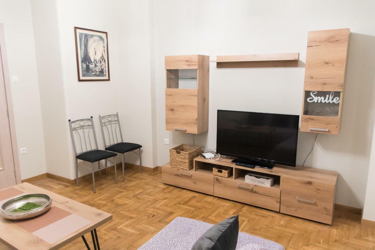 Quality Home In Αθήνα Εξωτερικό φωτογραφία