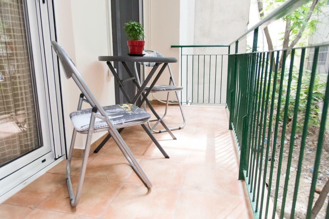 Quality Home In Αθήνα Εξωτερικό φωτογραφία