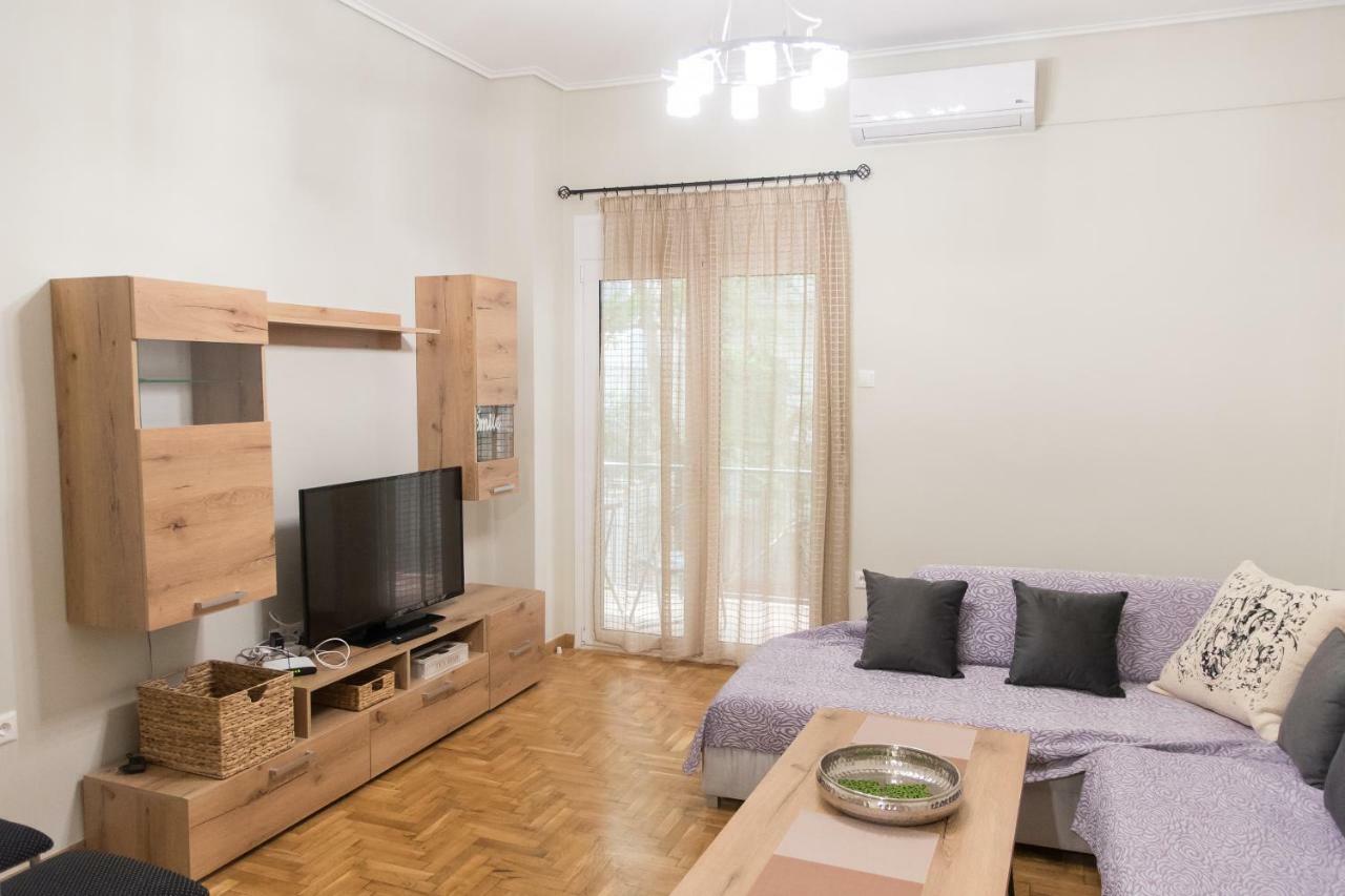 Quality Home In Αθήνα Εξωτερικό φωτογραφία
